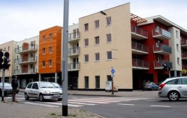 Piłsudskiego 86A-E