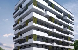 Szczęśliwicka 42