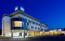 Hotel Best Western Symfonia