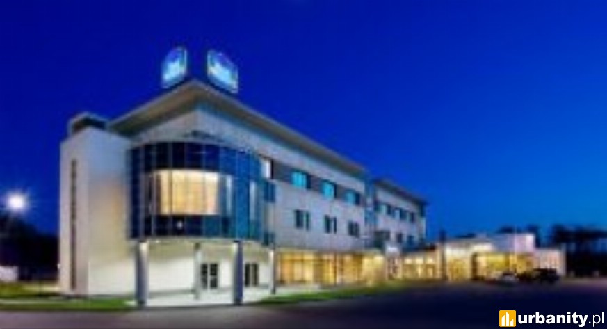 Miniaturka Hotel Best Western Symfonia