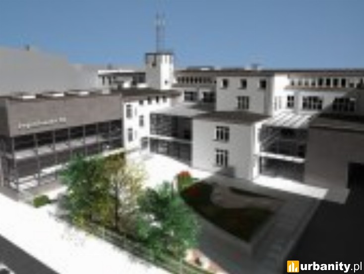 Miniaturka Regionalne Centrum Innowacji i Transferu Technologii