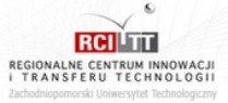 Logo Regionalne Centrum Innowacji i Transferu Technologii