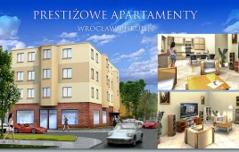 Apartamenty Biskupin