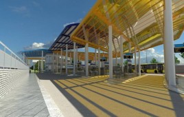 Zintegrowane Centrum Przesiadkowe