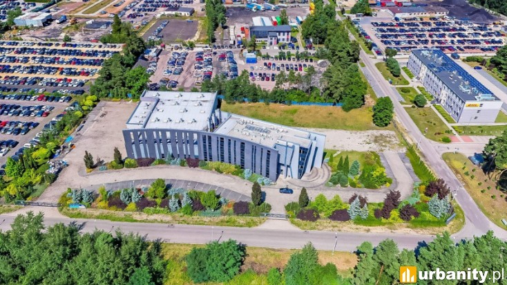 Miniaturka [Pyrzowice] Centralna 6