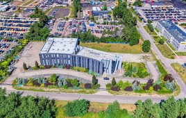 [Pyrzowice] Centralna 6