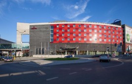 Galeria Sfera