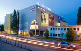 Alfa Centrum