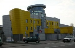 Kaliszanka