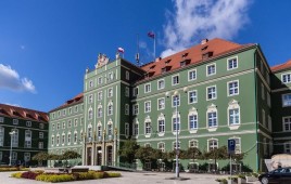 Miniaturka Urząd Miejski