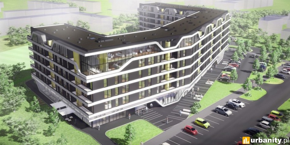 Miniaturka Apartamenty Faktoria