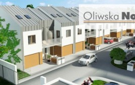 Oliwska Nova