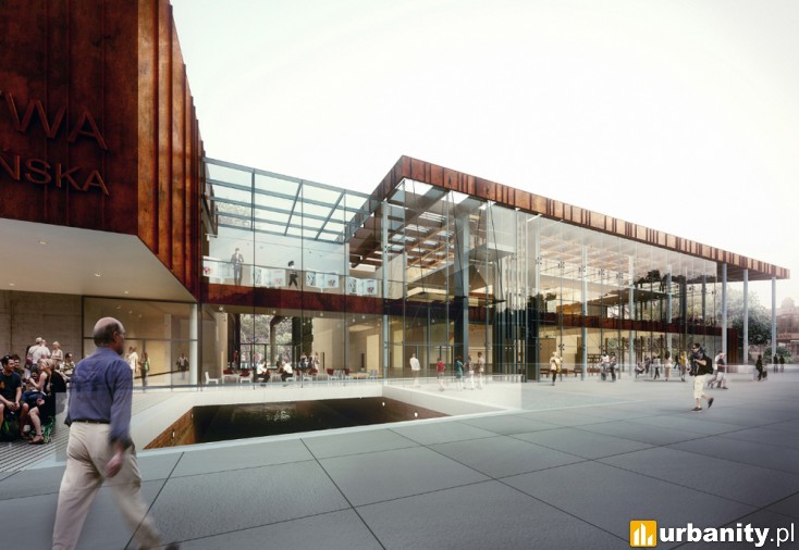 Miniaturka Centrum turystyczno-kulturalne Kunszt Wodny