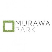 Logo Murawa Park