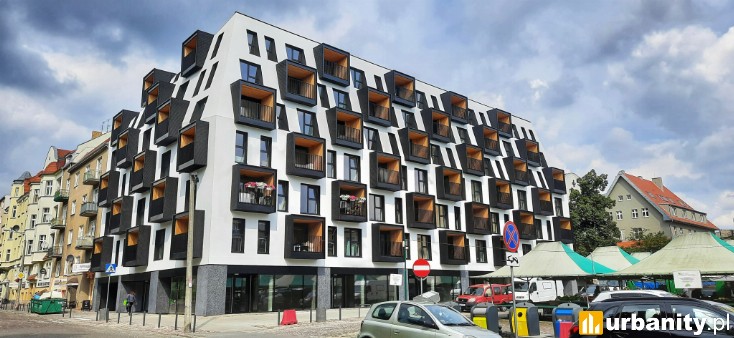 Miniaturka Rynek Wildecki 3