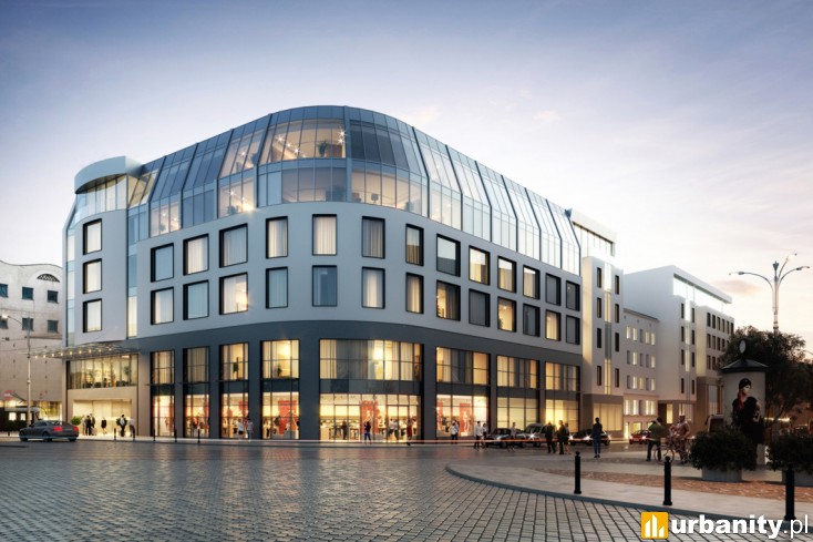 Miniaturka Kupiec Poznański