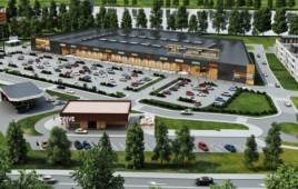 Centrum Handlowe HIT