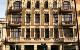 Kamienica Schichtów