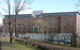 Sadowa Business Park