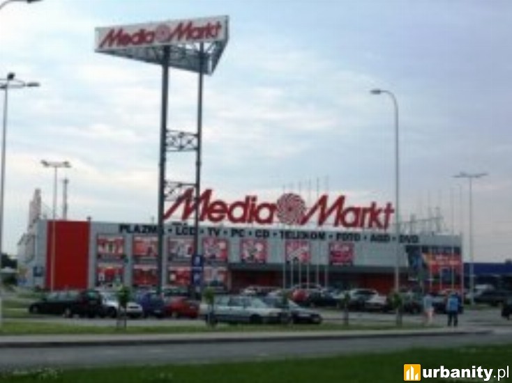 Miniaturka Media Markt