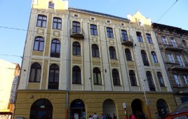 Legionów 33