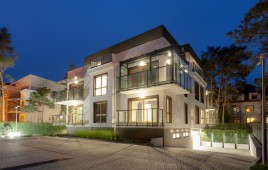 [Jurata] Verano Residence