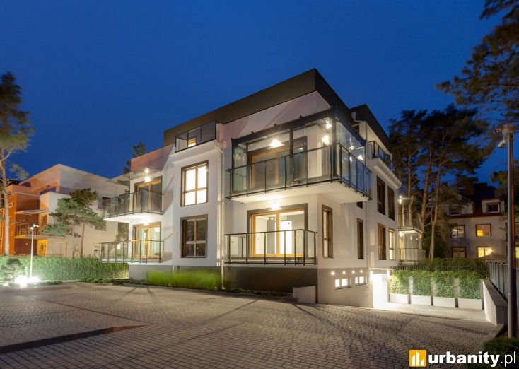 Miniaturka [Jurata] Verano Residence