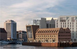 Hotel Holiday Inn City Centre