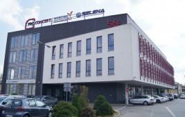 Wyścigowa 56E