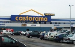 Castorama