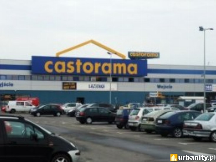 Miniaturka Castorama