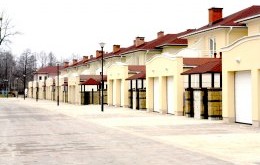 Osiedle Pod Borem