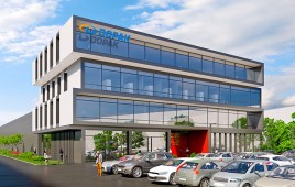 Centrum Badawczo-Rozwojowe Dopak