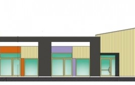 Przedszkole i żłobek Panieńszczyzna