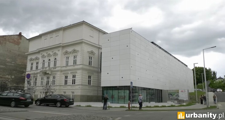 Miniaturka Interaktywne Centrum Bajki i Animacji