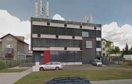 Laboratorium Inteligentnego Budownictwa