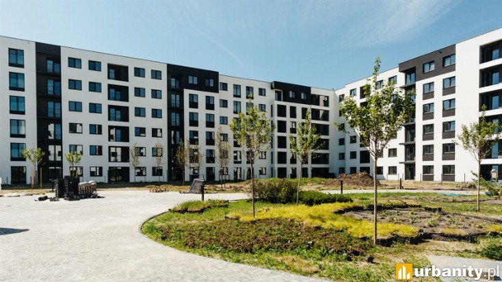 Miniaturka Osiedle Nowa Lipska