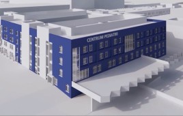 Zintegrowane Centrum Pediatryczne