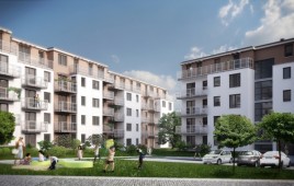 Osiedle Hiszpańskie