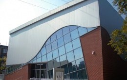 Miniaturka Centrum Sztuki Filmowej