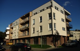 Wojska Polskiego 44-46