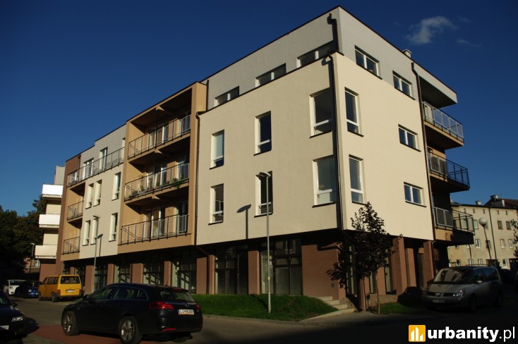 Miniaturka Wojska Polskiego 44-46