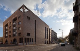 Dom Pomocy Społecznej im. Brata Alberta