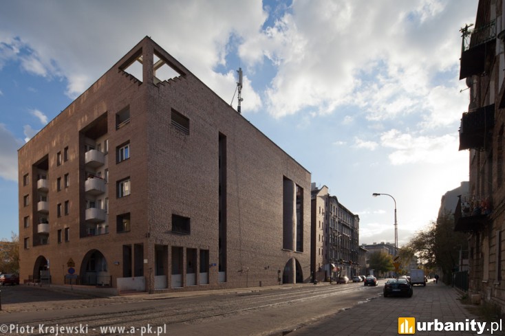 Miniaturka Dom Pomocy Społecznej im. Brata Alberta