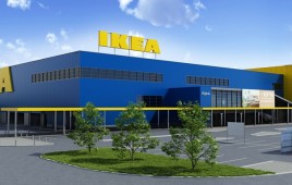 IKEA