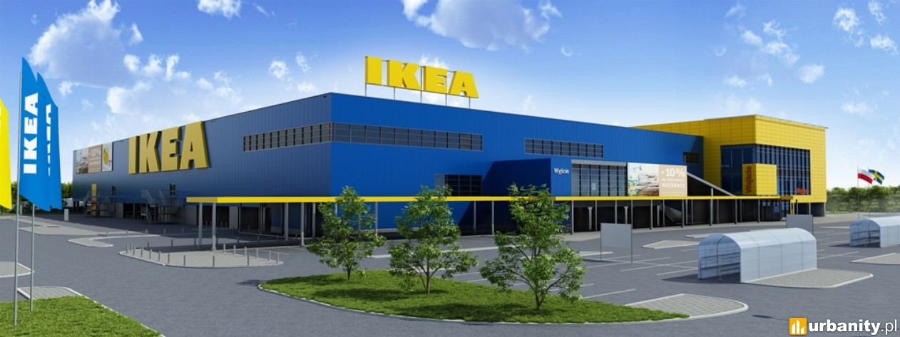 Ikea Bydgoszcz