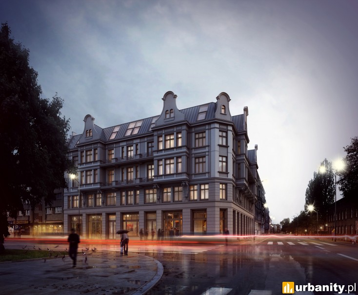 Miniaturka Hotel Hilton