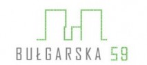 Logo Osiedle mieszkaniowe Bułgarska 59