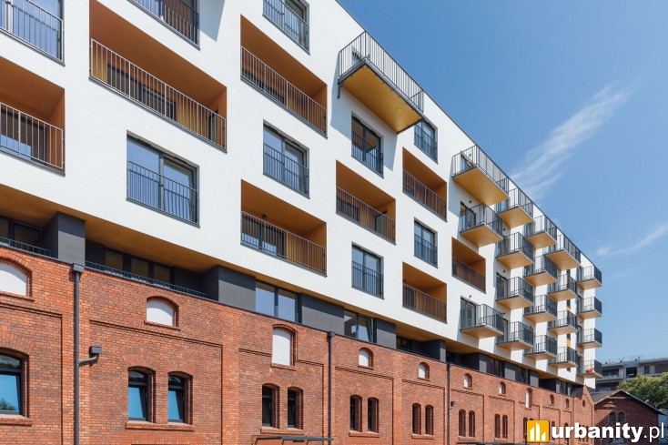 Miniaturka Osiedle Atmo