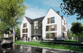 Olszewskiego 149-153